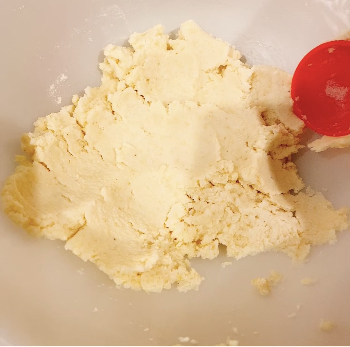 糖質制限 おからパウダーと豆乳で作るもちもち団子 美容研究家あゆの美容レシピ