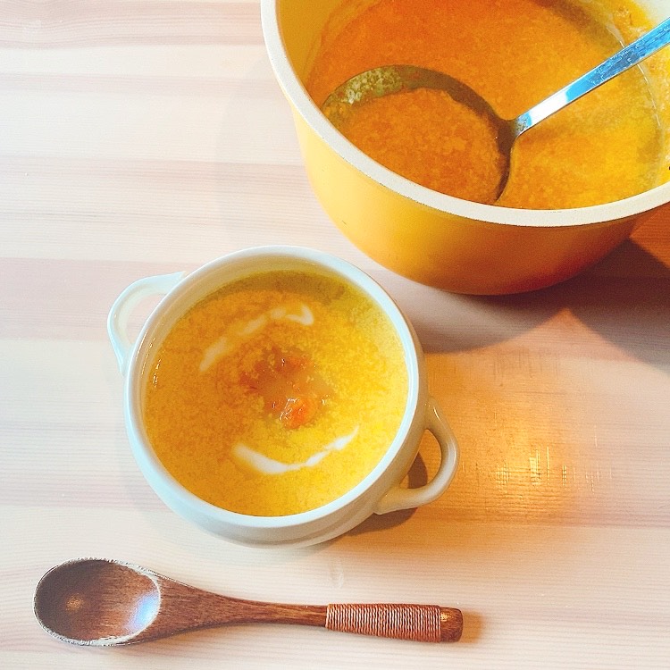 ginger-carrot-soup