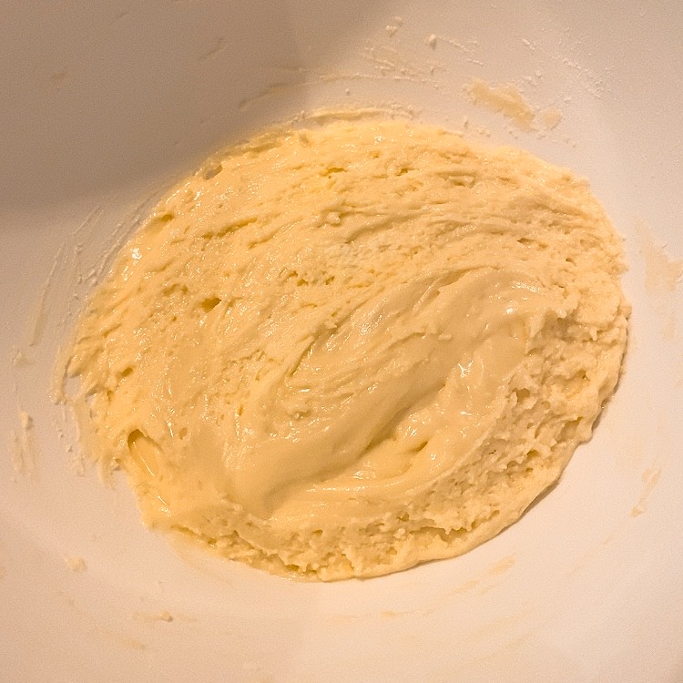 briosh-dough