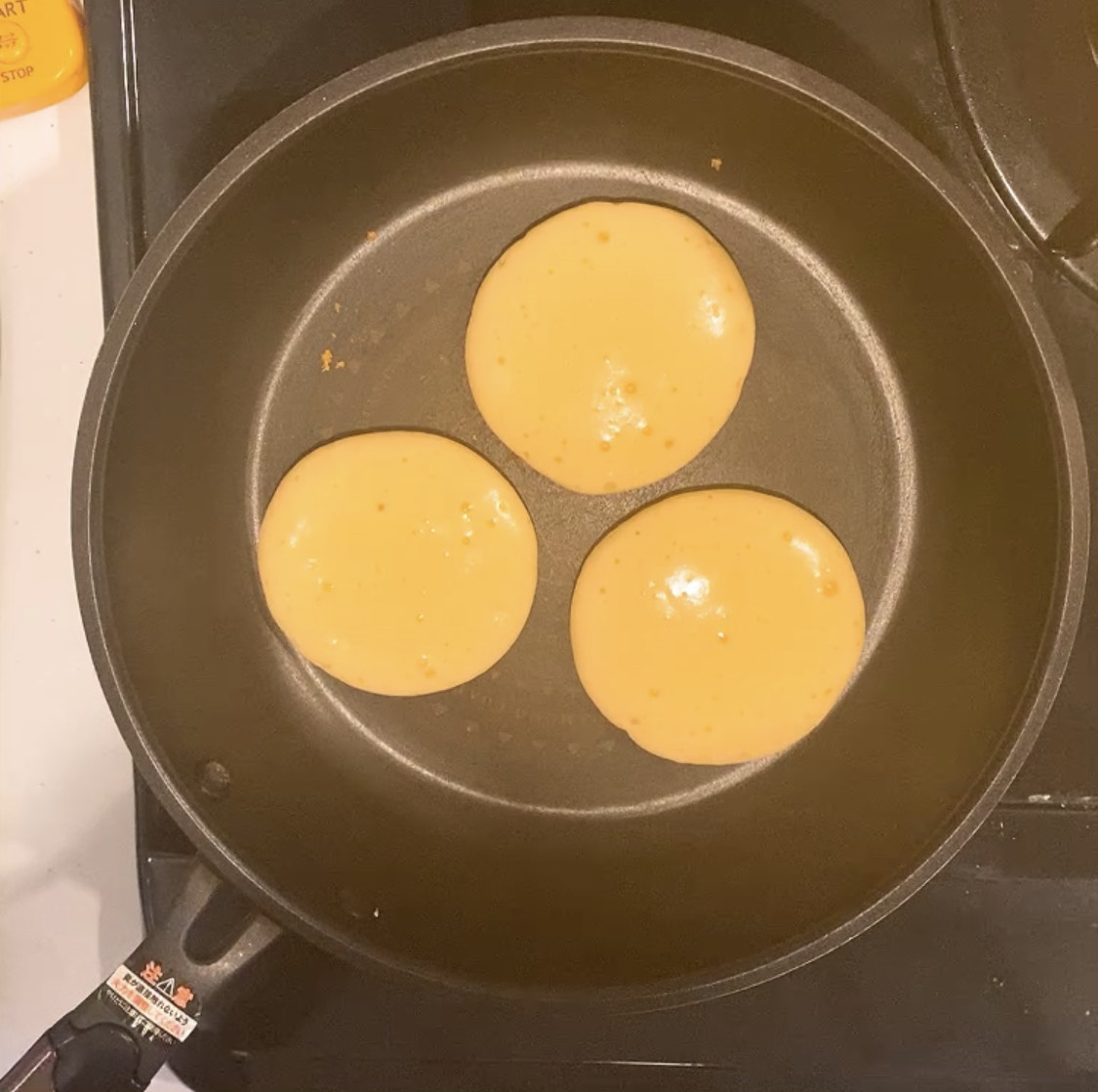 baking-pancake