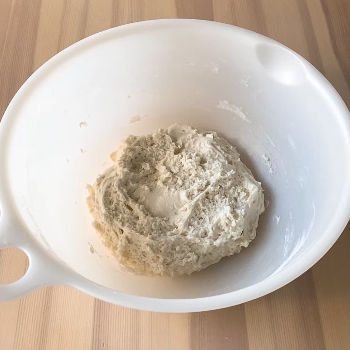 rice-bread-dough