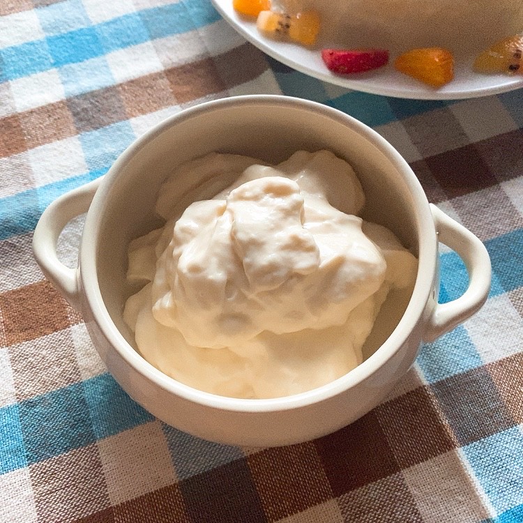 soymilk-whip-cream