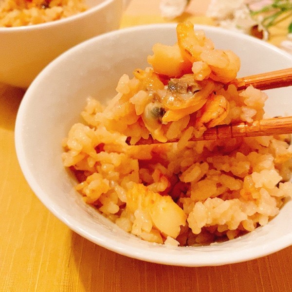 seafood-seasoned-rice